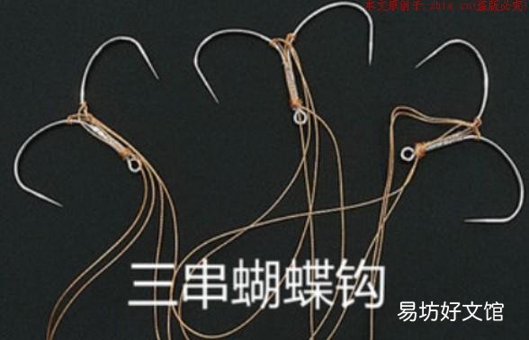 选择工具的时候需要注意什么细节 什么时候锚鱼最适合
