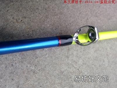 如何选择一套最适合自己、效率高的锚鱼装备呢