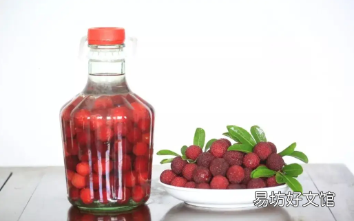 杨梅酒泡几个月可以喝 杨梅不洗可以直接泡酒吗
