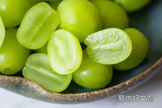 阳光玫瑰葡萄怎么挑选 阳光玫瑰葡萄无籽是打了避孕药吗