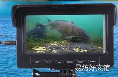 子线与主线怎样搭配 可视锚鱼摄像头四根线如何连接最合适