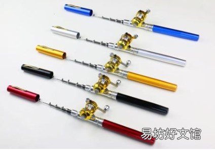 经济实用的推荐一下! 新手首次购买鱼竿应该买什么样的好