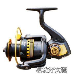 多大的渔轮比较适合？ 远投锚鱼应该选用什么型号的渔轮