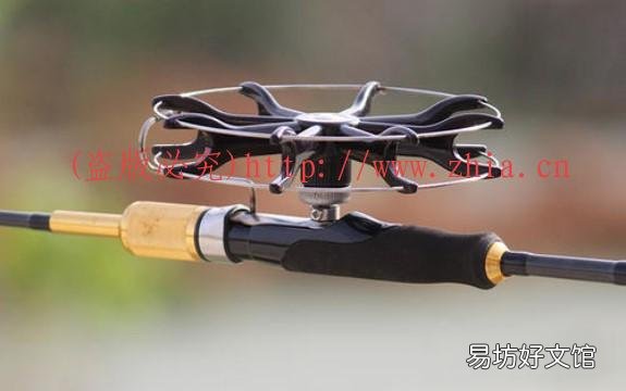 八卦轮应该配短锚竿还是长锚竿? 用八卦轮锚鱼好不好