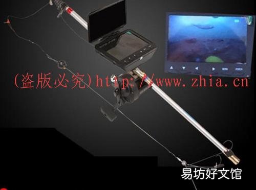 晚上用可视锚鱼器效果怎么样 可视锚鱼冬天好用还是夏天好用