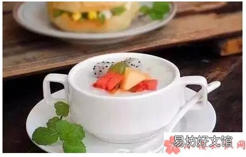 孩子快手早餐 去学校的时间太短来不及吃早餐