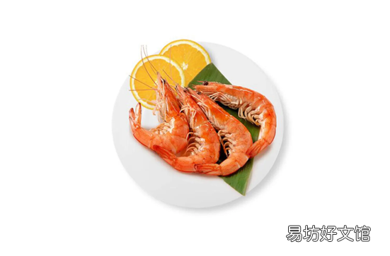 煮熟的虾放冰箱冷藏还是冷冻 虾煮熟后能放冰箱多久