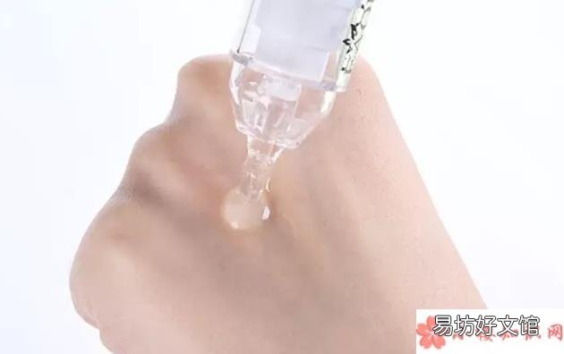模特謝婷婷、女神穆雅斕同款澳洲EAORON第三代涂抹式水光針怎么樣