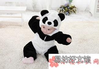 敲可愛 又想騙我生孩子系列（寶寶穿起來最可愛的動物裝）