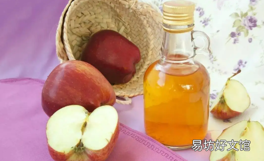 苹果醋怎么喝才正确 喝苹果醋有什么好处和坏处
