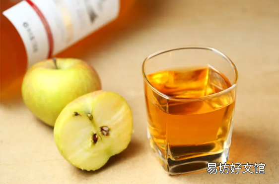 苹果醋怎么喝才正确 喝苹果醋有什么好处和坏处