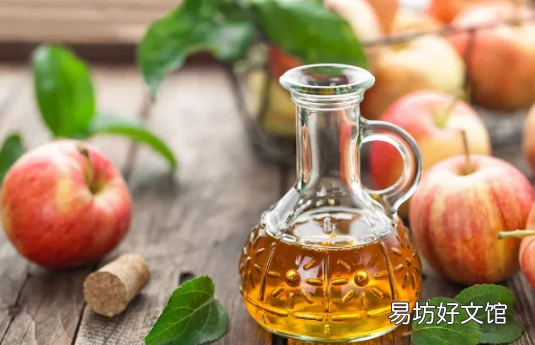 苹果醋怎么喝才正确 喝苹果醋有什么好处和坏处