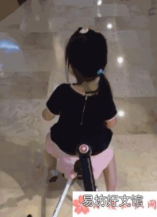 米高帶娃手推車怎么樣 米高帶娃神器手推車好用嗎
