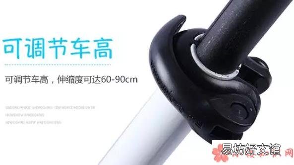 米高帶娃手推車怎么樣 米高帶娃神器手推車好用嗎