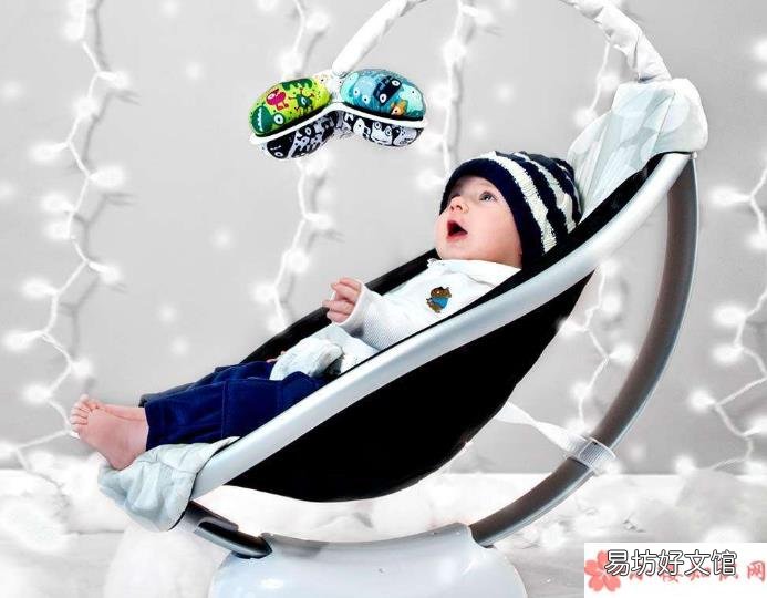 2017高科技育儿产品推荐 高科技带娃神器有哪些
