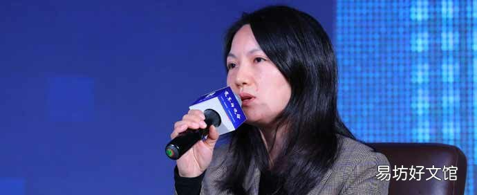 陆家嘴国际信托有限公司的总经理助理傅艳：将产品风险管理摆在第一位，协力推进银信保合作