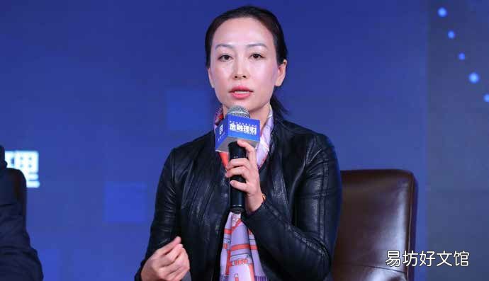 华夏人寿银保事业中心总督导谢凌燕:要让零和博弈成为正和博弈