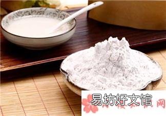 葛根粉怎么保存好呢 怎么判断葛根粉是否过期