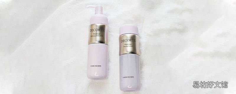 护肤品使用顺序 黛珂先乳后水那精华呢