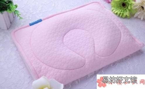 2018宝宝使用枕头建议 孩子多大可以用枕头