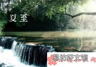 夏至狗没路走 夏至为什么要吃狗肉