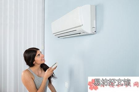 吹空调放一盆水效果不明显 吹空调放冷水好还是热水好