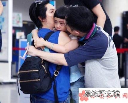 朱茵女儿在录爸爸去哪儿吗 朱茵女儿要参加什么节目