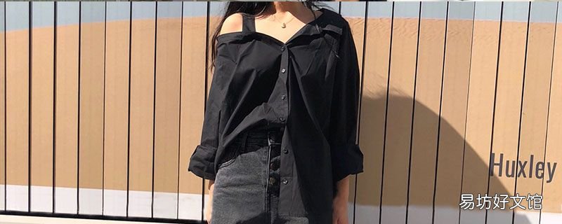 胖MM的穿衣方法 脖子短适合什么衣服