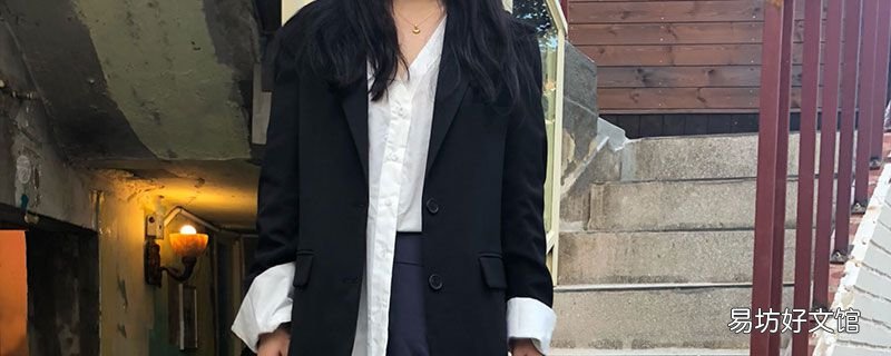 胖MM的穿衣方法 脖子短适合什么衣服