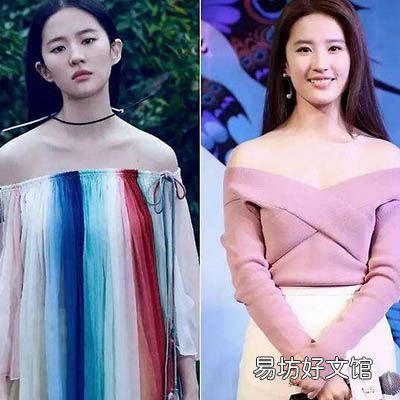 胖MM的穿衣方法 脖子短适合什么衣服