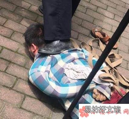 628上海世外小学学生被砍事件 上海砍小孩是怎么回事