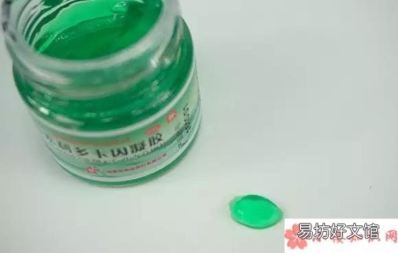 林可霉素和利多卡因凝胶宝宝会过敏吗 绿药膏多大的宝宝能用