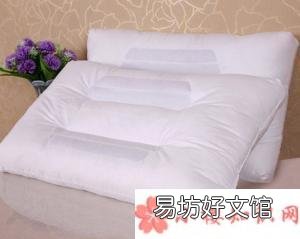 什么人用决明子枕头易过敏2018 决明子枕头过敏怎么办