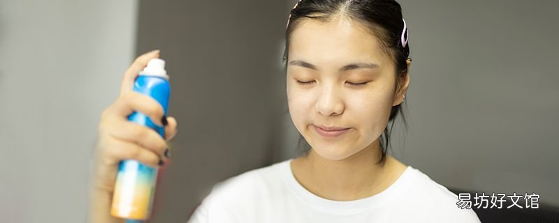 选对护肤方法很重要 你离黄脸婆已经不远了