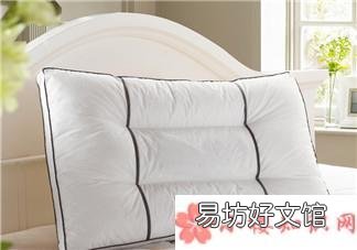 决明子枕头老人用有什么好处2018 决明子枕头老人用可以吗