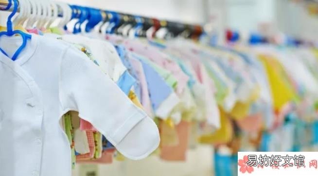如何给宝宝挑选衣服 怎么给宝宝买衣服