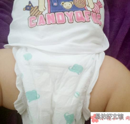 贝舒乐第三代纸尿裤使用测评 贝舒乐第三代纸尿裤适合夏天吗