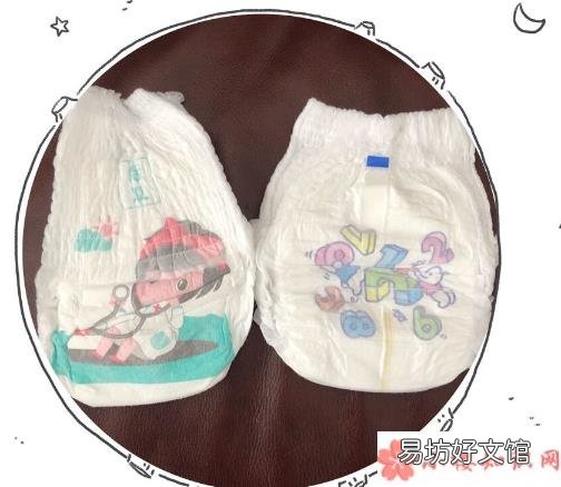 Petpet宝宝金装纸尿裤好用吗 Petpet纸尿裤和花王纸尿裤对比