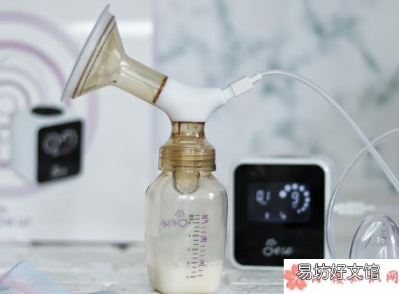 JESE洁氏电动吸奶器好不好用 美国JESE洁氏电动吸奶器怎么样