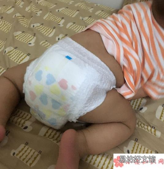 妮飘genki纸尿裤使用测评 妮飘genki和尤妮佳纸尿裤哪个好