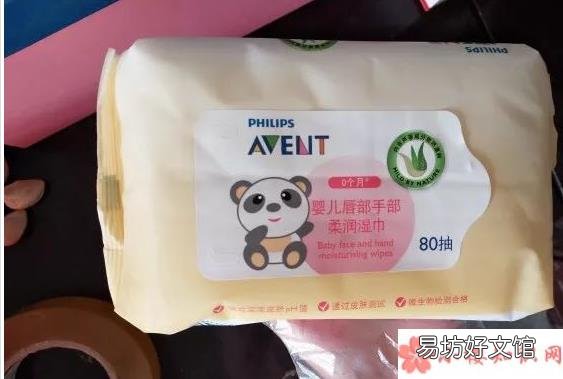 新安怡婴儿湿巾好用吗2018 新安怡柔润湿巾怎么样