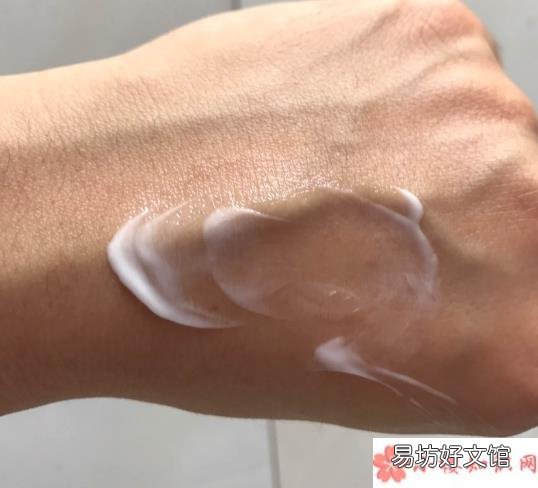 好可爱米汤润肤霜好用吗2018 好可爱米汤润肤霜怎么样