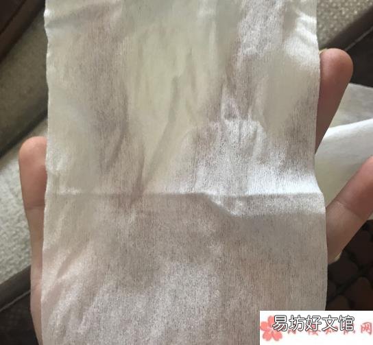 全棉时代棉柔巾宝宝用好吗 全棉时代婴儿棉柔巾怎么样