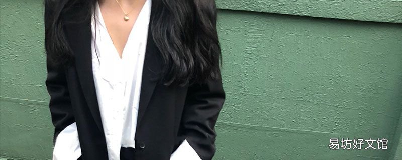 在乱穿衣的季节西装帮了大忙 秋季西装的多种搭配方法