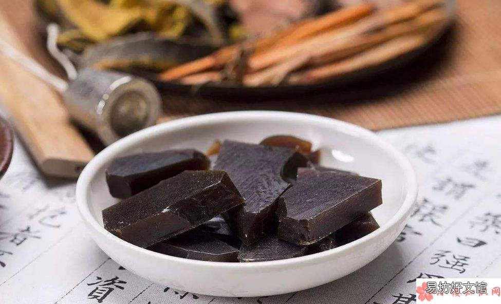 阿胶什么都能补吗 孕妇吃阿胶能补胎吗