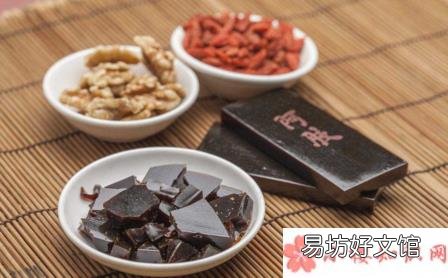 阿胶什么都能补吗 孕妇吃阿胶能补胎吗
