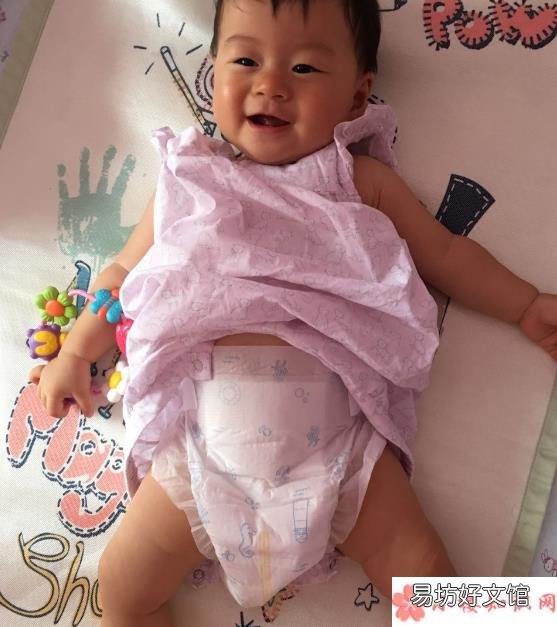诺美儿纸尿裤使用测评 诺美儿怎么样好用吗
