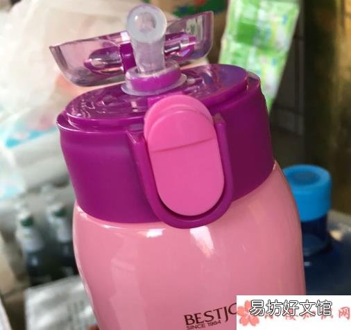 儿童保温杯带吸管哪个品牌好 拾喜儿童保温杯怎么样