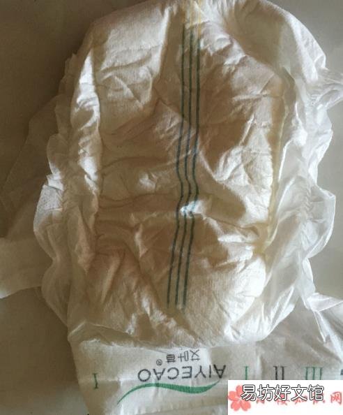 艾叶草纸尿裤使用测评 艾叶草纸尿裤性价比怎么样
