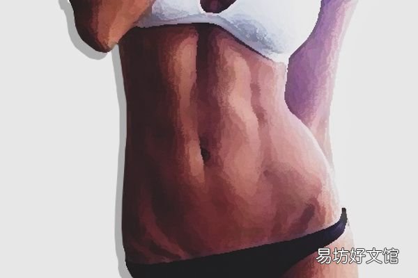 瘦不代表身材好 腰臀比例怎么计算